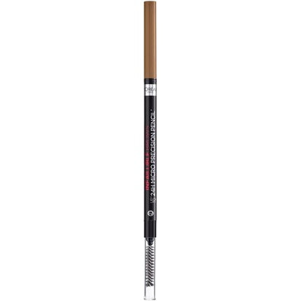 L'Oreal Infallible Brows 24h Micro Precision Pencil Automatic Eyebrow Pencil Light Brunette