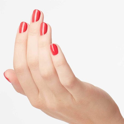 OPI Nail Polish My Chihuahua Bites Long-Lasting and Chip-Resistant Up to 7 Days