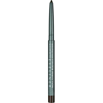 Max Factor Color Perfection Eye Liner 3ml 30 Brown