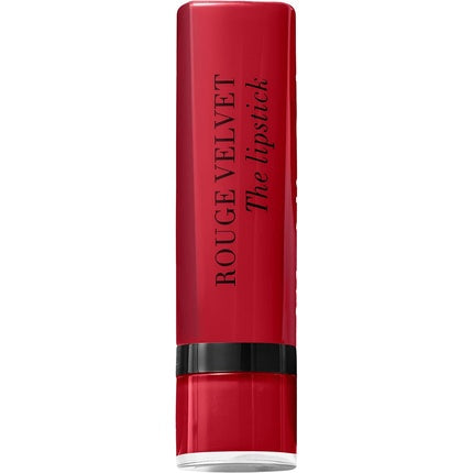 Bourjois Rouge Velvet The Lipstick Bullet 11 Berry Formidable