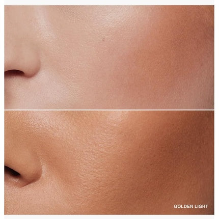 Bobbi Brown Bronzing Powder Golden Natural