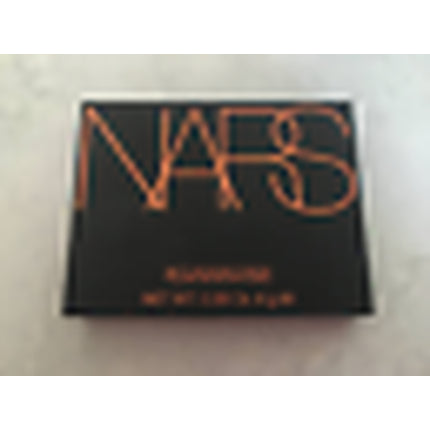 NARS Matte Bronzing Powder - Samoa (Deep Golden Brown)