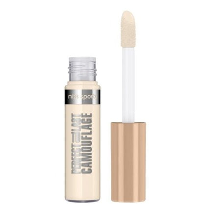 Perfect To Last Camouflage Concealer in Liquid 10 Porcelain
