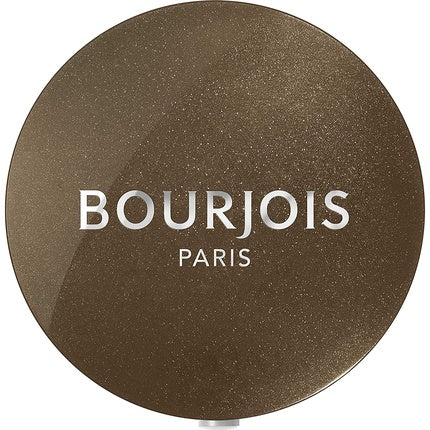 LITTLE ROUND Pot Eyeshadow #15 A'mordoré