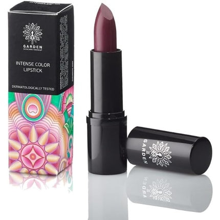 Garden Skincare + Makeup Intense Color Matte Lipstick 4.5g - 08 Midnight Dreams