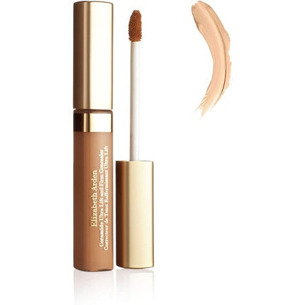 Elizabeth Arden Ceramide Lift and Firm Concealer Ivory