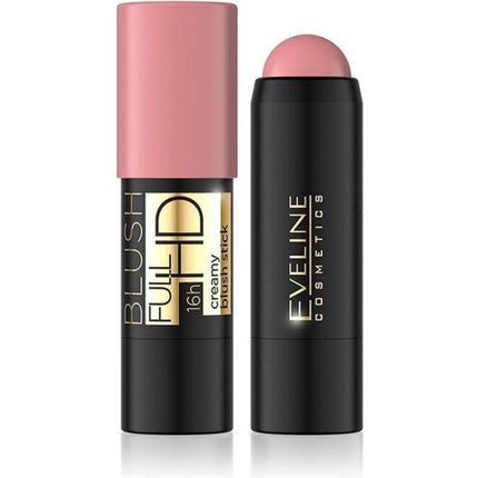 Eveline Cosmetics Full Hd Creamy Blush Stick # 02