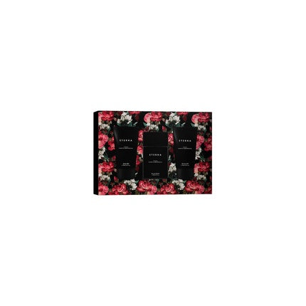 Vicky Martin Berrocal Eterna Edt Spray 50 Ml Sets