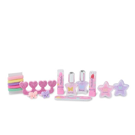 Martinelia Shimmer Wings Butterfly Backpack Beauty Set