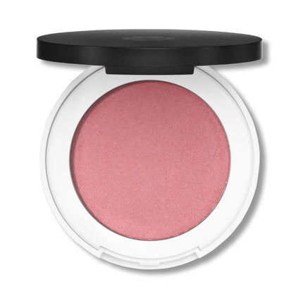 Lily Lolo Mineral Compact Blush In The Pink