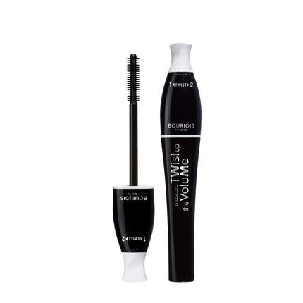 Bourjois Twist Up The Volume Mascara 8ml 21 Black