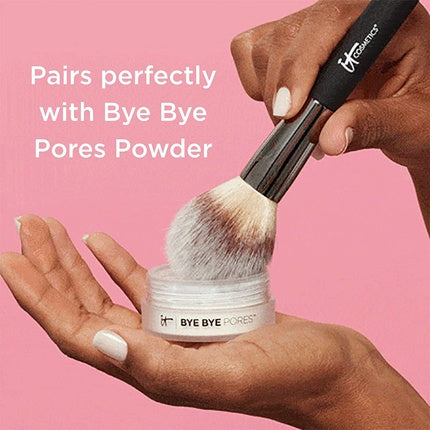IT Cosmetics Heavenly Luxe Wand Ball Brush