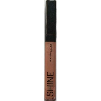 Maybelline Shine Lipgloss 105 Luminous Latte