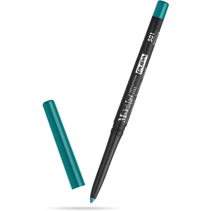 Pupa Eyeliner Gem Malachite