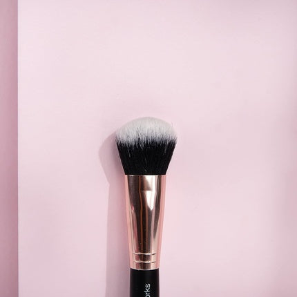 Multitasking Brush