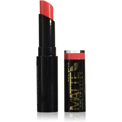 L.A. GIRL Matte Flat Velvet Lipstick Frisky