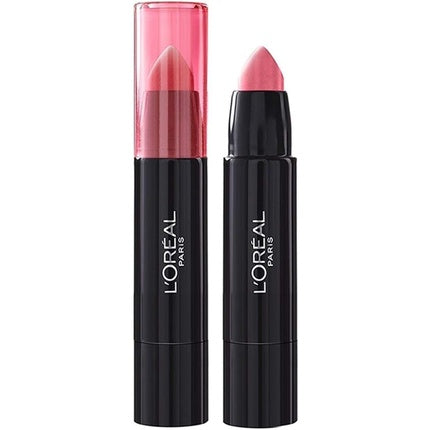 L'Oréal Infallible Sexy Balm Lip Balm 204 Never Stop