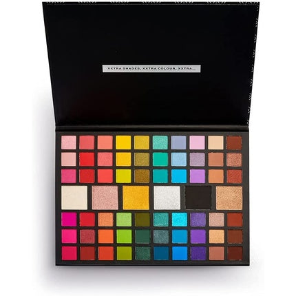XX Revolution XX Ombre Palette XX Travaganza