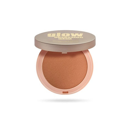 Pupa Glow Ob Compact Face Cream 003
