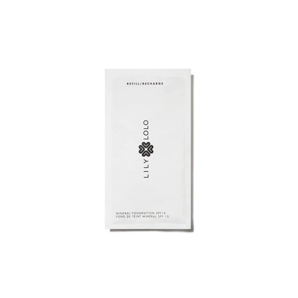 Refill Base Mineral