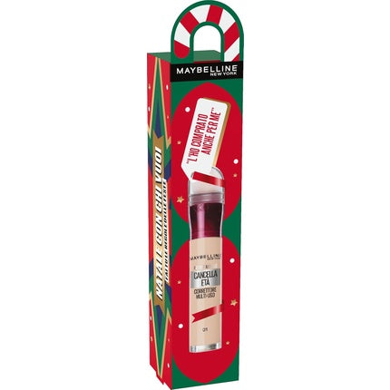 Maybelline New York Iar 02 2024