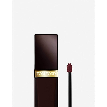 Tom Ford Lip Lacquer Luxe 10 Beaujolais Matte Vinyl 6ml