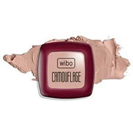 Wibo Camouflage 1