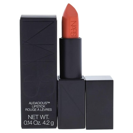 NARS Audacious Lipstick Lou Women Lipstick 0.14oz