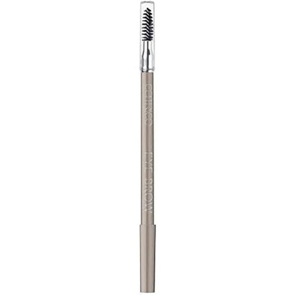 Catrice Eye Brow Stylist Eyebrow Pencil No. 020 Brown Long-Lasting Matte