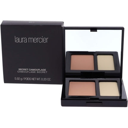 Laura Mercier Secret Camouflage for Women Concealer 5.92g