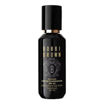 Bobbi Brown Intensive Serum Foundation SPF 40 Honey 1 Fl Oz