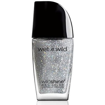 Wet 'n' Wild Wild Shine Nail Color Kaleidoscope 12ml