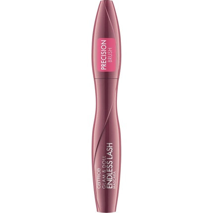 Catrice Glam & Doll Endless Lash Mascara Black Volumising Defining