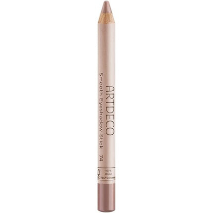 ARTDECO Smooth Eyeshadow Stick Shimmering Eye Shadow Pen for Sensitive Eyes 1 x 3g