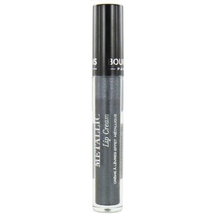 Bourjois Paris Metallic Lip Cream Shade 800 3.6ml