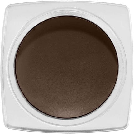 NYX Professional Makeup Women's Tame and Frame Tinted Eyebrow Pomade Espresso 0.021kg