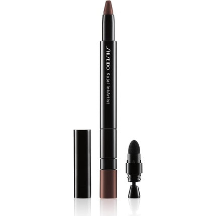 Shiseido SMK Eye Kajal Ink Artist01