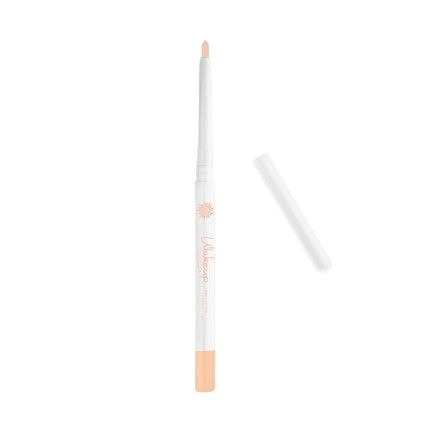 Wakeup Cosmetics Long Lasting Lip Liner Waterproof and Long-Lasting Lip Liner Color Champagne Deluxe
