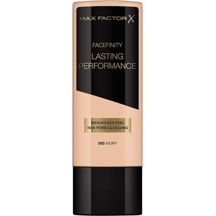 Max Factor Lasting Performance Long-Lasting Liquid Foundation 35ml 95 Ivory