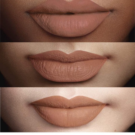 Loreal Paris Infaillible Les Chocolats Ultra Matte liquid lipstick 844 Sweet Tooth 7.4ml