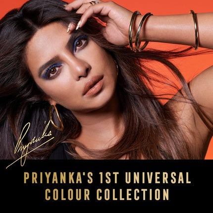 Max Factor Priyanka Masterpiece Nude Palette