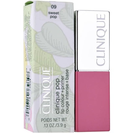Clinique Pop Matte Lip Colour Primer Sweet Pop (L) 4ml