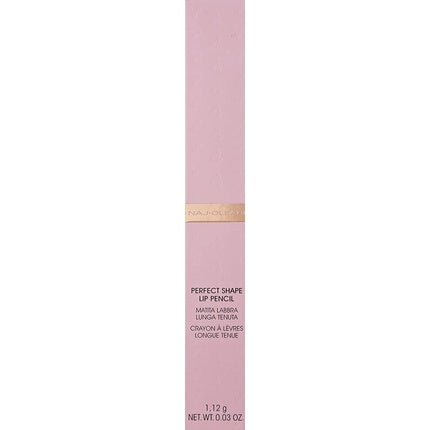 Naj Oleari Lipstick 1.2ml