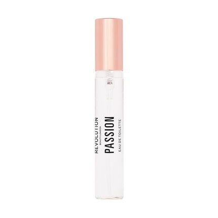 Revolution Beauty Passion 10ml Purse Spray Women's Perfume
