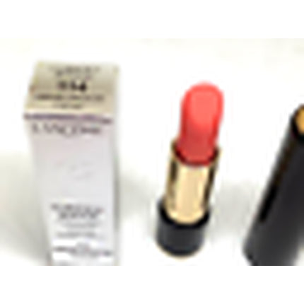 Lancome L'Absolu Rouge Amuse-Bouche Creme Moisturizing Lip Color NIBOX