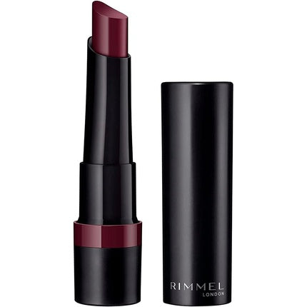 Rimmel Lasting Finish Matte Hazelnut Truffle Lipstick
