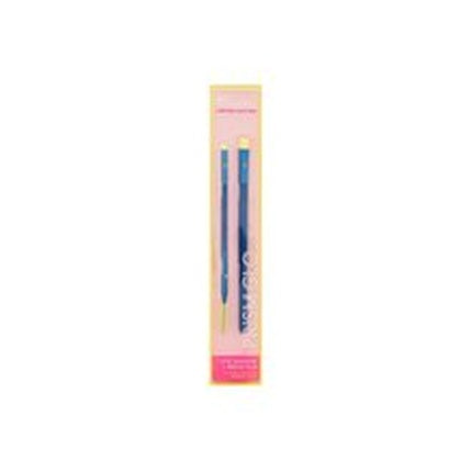 Real Techniques Prism Glo Eye Shadow Brow Duo