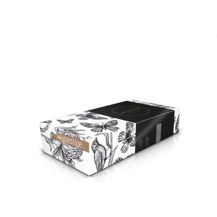 Wepa SuperSoft Cosmetic Tissues 205050 100 Sheets per Box
