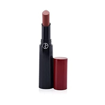 Giorgio Armani Lip Power Longwear Vivid Color Lipstick 201 Majestic Women 0.11 oz
