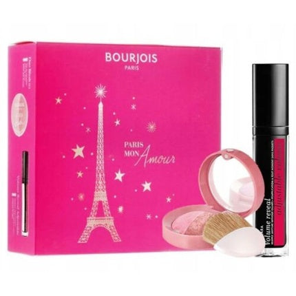 Bourjois From Paris Mon Amour Gift Set